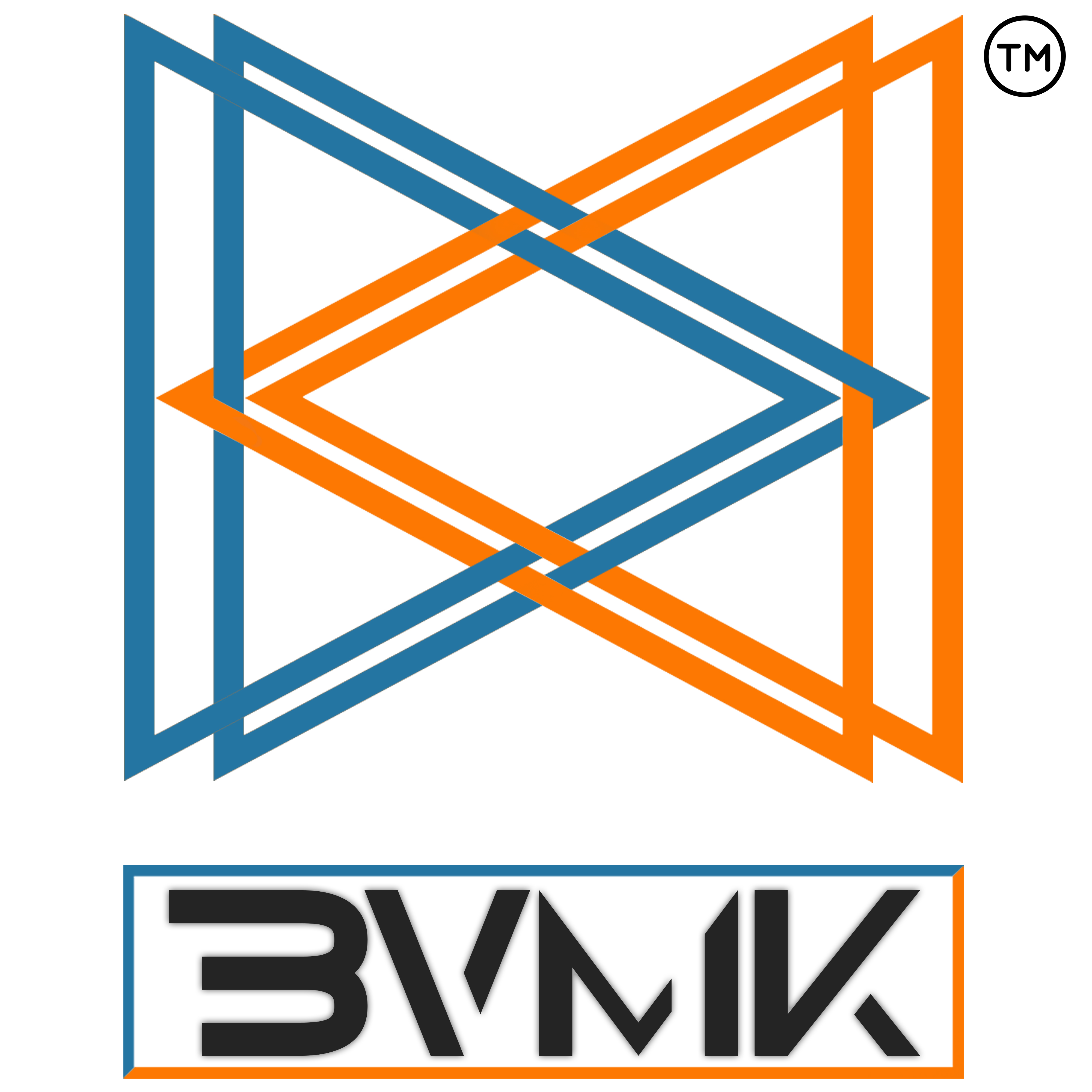 BVMK Global Logo